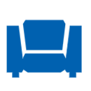 沙發坐墊